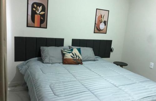 Santa Terezinha Apartamento | Suite para 2 pessoas