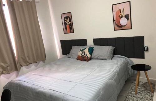 Santa Terezinha Apartamento | Suite para 2 pessoas