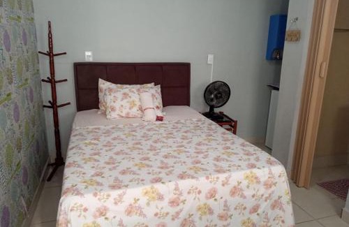 Indaiatuba Apartamento | Suite para seu descanço