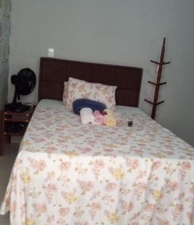 Indaiatuba Apartamento | Suite para seu descanço