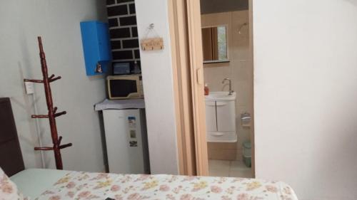 Indaiatuba Apartamento | Suite para seu descanço