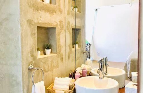 San Antonio de las Minas Villa | Suite Paradise Valle de Guadalupe, Baja California