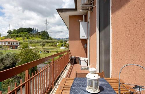 Castelnuovo Magra Apartamento | Suite Paradiso