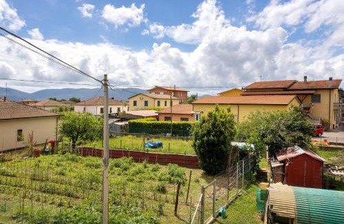 Castelnuovo Magra Apartamento | Suite Paradiso