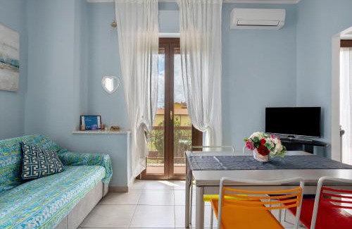 Castelnuovo Magra Apartamento | Suite Paradiso