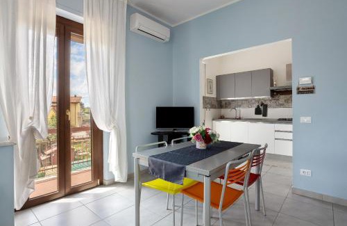 Castelnuovo Magra Apartamento | Suite Paradiso