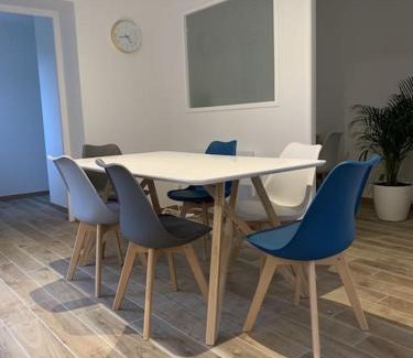 Bohars Apartamento | Suite parentale à 1 min du parc des expositions