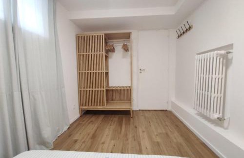 Calvaire Saint-Pierre Casa | Suite parentale indépendante - quartier calme en ville