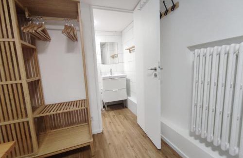 Calvaire Saint-Pierre Casa | Suite parentale indépendante - quartier calme en ville