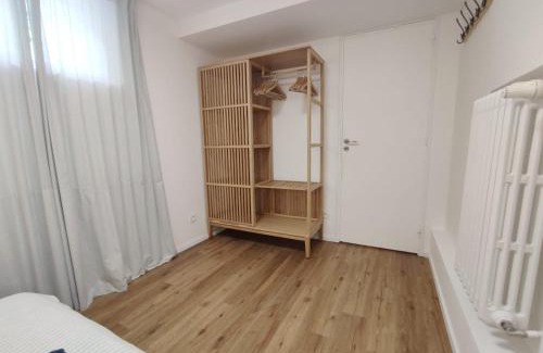 Calvaire Saint-Pierre Casa | Suite parentale indépendante - quartier calme en ville