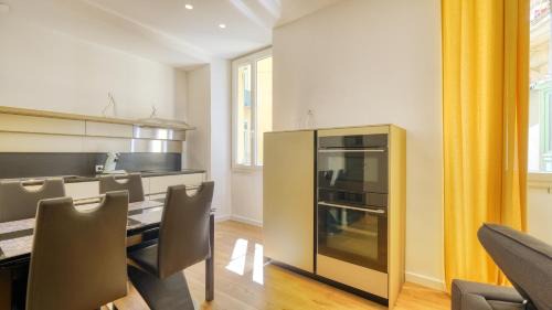 Bastia Apartamento | Suite Pascal by Monarca Business and Holidays - Bastia