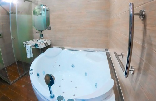 Chancay Casa | Suite Con Jacuzzi y Balcón