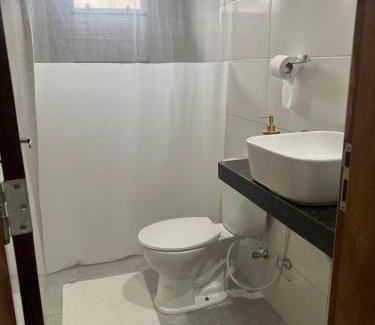 Centro Casa | Suite pequena em casa de familia 15km de Belém
