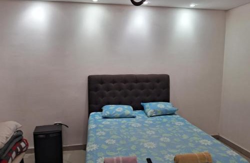 Vila Rio Casa | suite Perto do aeroporto de guarulhosAv Jovita 401