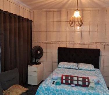 Vila Rio Casa | suite Perto do aeroporto de guarulhosAv Jovita 401
