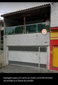 Vila Rio Casa | suite Perto do aeroporto de guarulhosAv Jovita 401