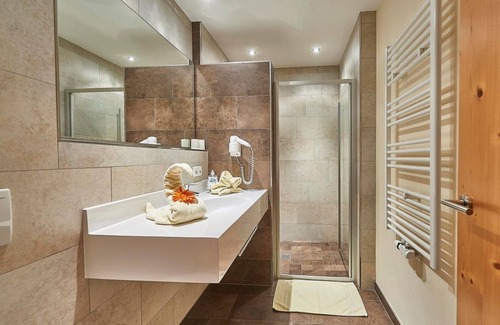 Stuhlfelden Casa | Suite Pihapper - Schweizerhaus, Hotel-Gasthof