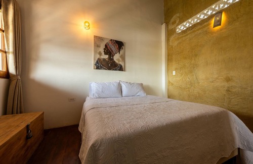 Bocachica Cabina | Suite Pirineus /Pool/Wifi/Near Ocean