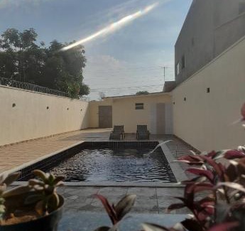 Aragoiania Casa | Suite&Piscina