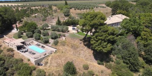 Riez Casa | Suite piscine