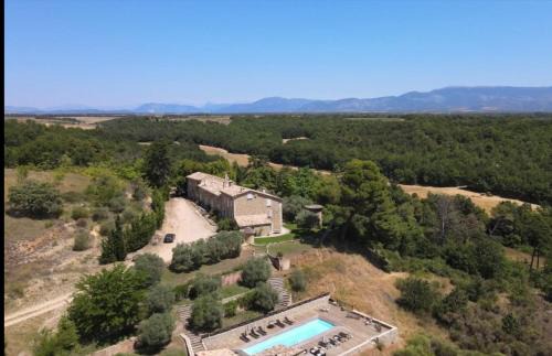 Riez Casa | Suite piscine