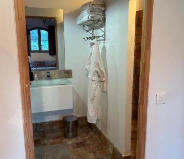 Riez Casa | Suite piscine