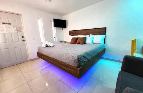Guadalajara Municipality Casa | suite planta alta