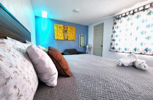 Guadalajara Municipality Casa | suite planta alta