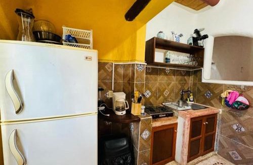Playa la Madera Apartamento | Suite Playa La Madera Zihuatanejo