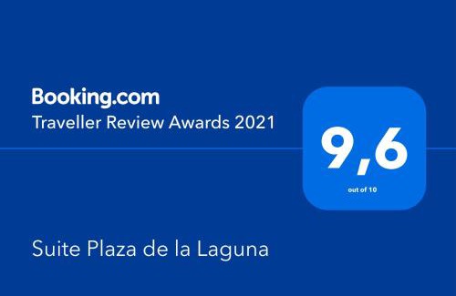 Ayamonte Apartamento | Suite Plaza de la Laguna by Dulce