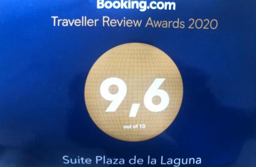 Ayamonte Apartamento | Suite Plaza de la Laguna by Dulce