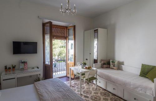 Ayamonte Apartamento | Suite Plaza de la Laguna by Dulce
