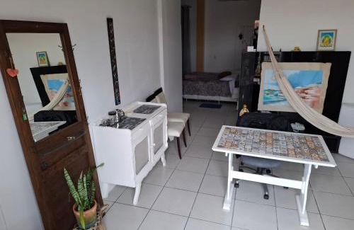 Cristo Redentor Apartamento | Suite por do sol