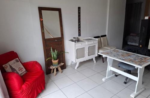 Cristo Redentor Apartamento | Suite por do sol