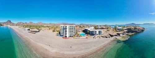 San Carlos Apartamento | Suite Posada frente al mar, Si San Carlos 312