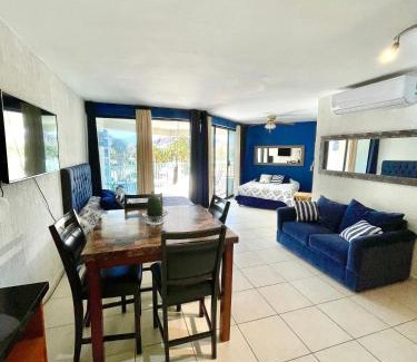 San Carlos Apartamento | Suite Posada frente al mar, Si San Carlos 312