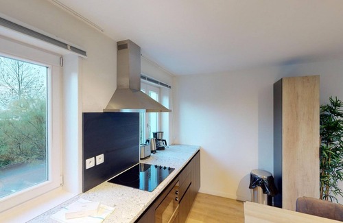 Oye-Plage Casa | Suite premium for 2 people