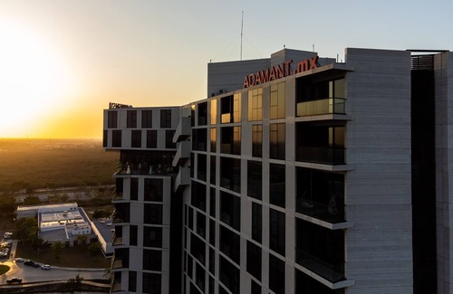 Mérida Apartamento | Suite Presidencial Sky Roof Lagoon View Mérida Norte
