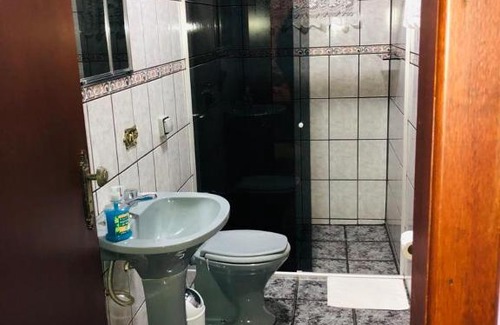 Centro Casa | Suite Primavera (Conforto e Bom Atendimento)