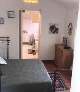 Ableiges Casa | Suite privé pres de Cergy
