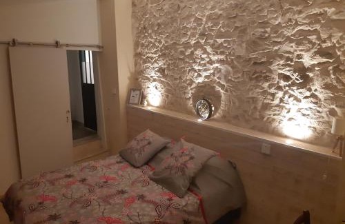 Cadereau Cama Y Desayuno | Suite Privée Bed and Breakfast