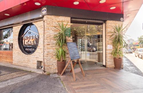 Jardim Aeroporto Hotel | Suite Privativa ao lado do Aeroporto de Congonhas212