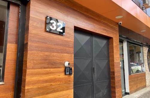 Jardim Aeroporto Apartamento | Suite Privativa ao lado do Aeroporto de Congonhas7