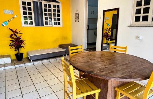 Centro Casa | Suite privativa, centro Itajaí