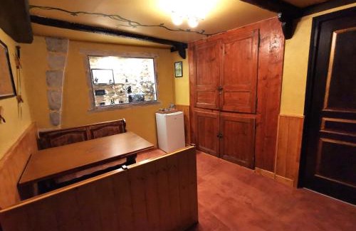 Vertaizon Casa | Suite privative Le seigneur des anneaux Gondor