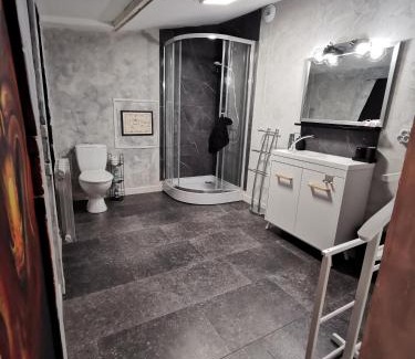Vertaizon Casa | Suite privative Le seigneur des Anneaux Arnor
