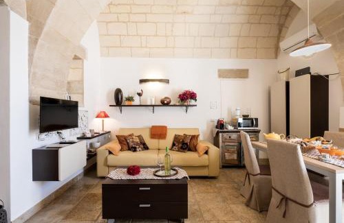 Muro Leccese Casa | Suite Psema