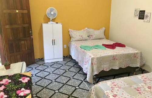 Pati Valley Apartamento | Suite Raio de Sol