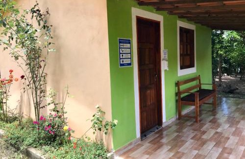 Pati Valley Apartamento | Suite Raio de Sol