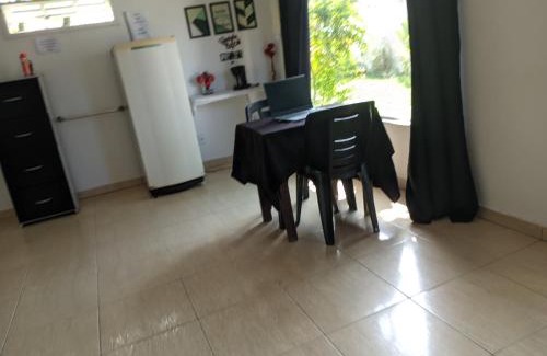 Jardim Nautilus Casa | Suite Renascer Cabo Frio
